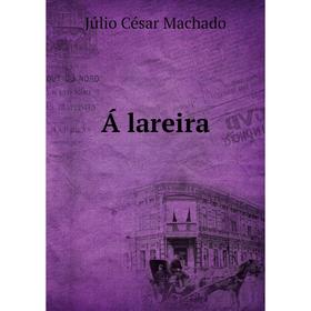 

Книга Á lareira