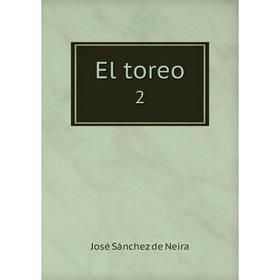 

Книга El toreo 2