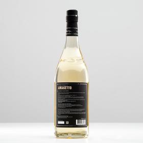 

Сироп Barline «Амаретто», 1 л