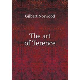 

Книга The art of Terence