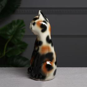 

Сувенир "Коты в форме сердца", глянец, 24 см, микс