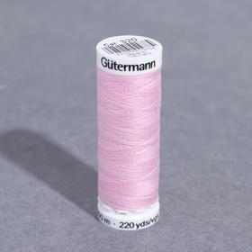 

Нитки Sew-All, 200 м, цвет зефирно-розовый