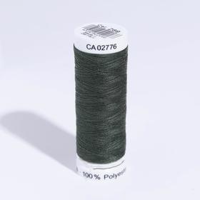 

Нитки Sew-All, 200 м, цвет лишайник