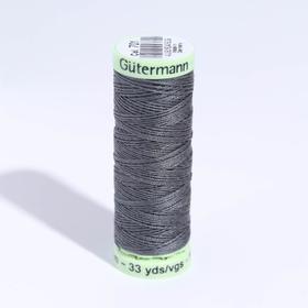 

Нитки Top Stitch, 30 м, цвет перламутрово-грифельный