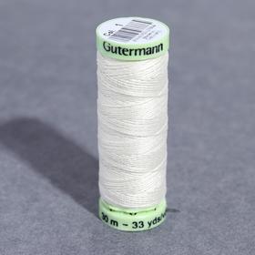 

Нитки Top Stitch, 30 м, цвет молочный