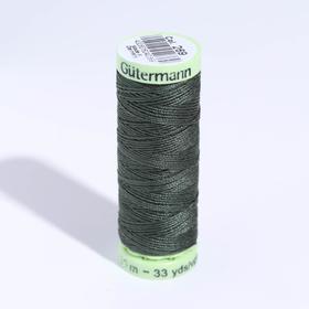 

Нитки Top Stitch, 30 м, цвет лишайник