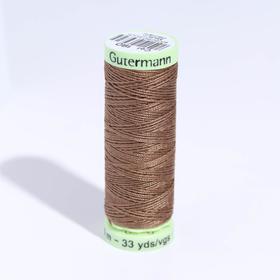 

Нитки Top Stitch, 30 м, цвет золотистая охра