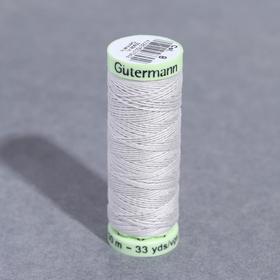 

Нитки Top Stitch, 30 м, цвет суровый