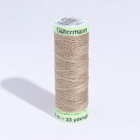 

Нитки Top Stitch, 30 м, цвет песочный