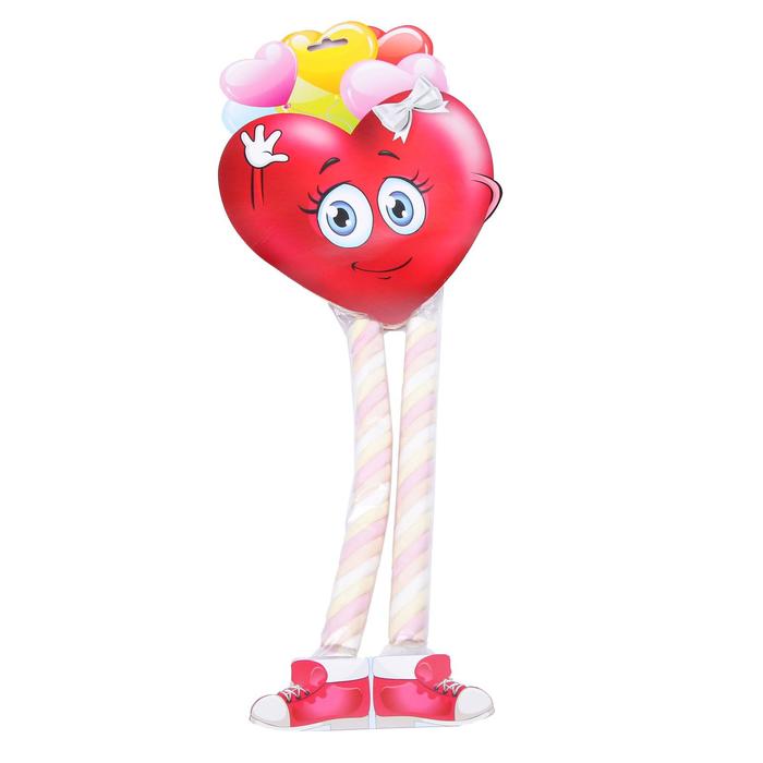 Воздушный зефир 