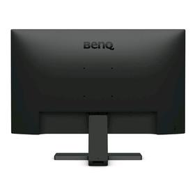 

Монитор Benq GL2780 27", TN+film, 1920x1080, 75Гц, 1мс, VGA, DVI, HDMI, чёрный