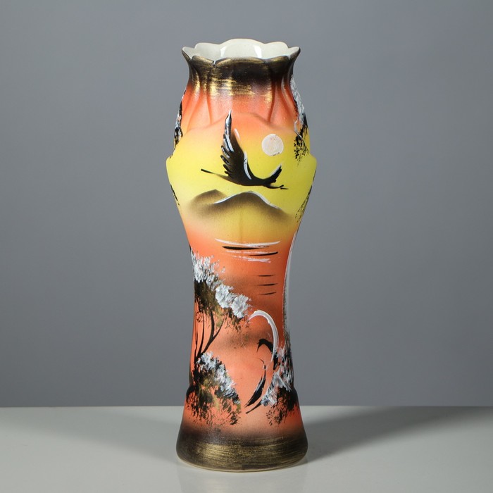 Ваза "Азалия" сафари