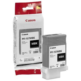 

Картридж струйный Canon PFI-710 MBK черный матовый для Canon TX-2000/3000/4000(700мл)