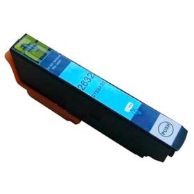 

Картридж струйный Epson T2632 C13T26324012 голубой для Epson XP-600/700/800 (8.7мл)