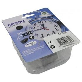 

Картридж струйный Epson T2791 C13T27914022 черный для Epson WF7110/7610/7620 (34.1мл)