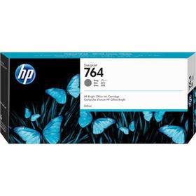 

Картридж струйный HP 764 C1Q18A серый для HP DJ T3500 (300мл)