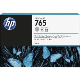 

Картридж струйный HP 765 F9J53A серый для HP Designjet T7200 (400мл)