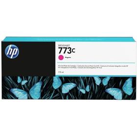 

Картридж струйный HP 773C C1Q39A пурпурный для HP DJ Z6600/Z6800 (775мл)