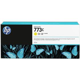 

Картридж струйный HP 773C C1Q40A желтый для HP DJ Z6600/Z6800 (775мл)