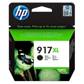 

Картридж струйный HP 917 3YL85AE черный для HP OfficeJet 802x (1500стр.)