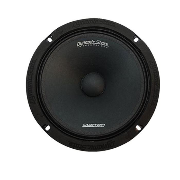 Акустическая система Dynamic State CM-L20.3v2 Custom Series 4 Ом, 20 см, 250 Вт, набор 2 шт 653363 усилитель dynamic state sa 250 4 sparta series