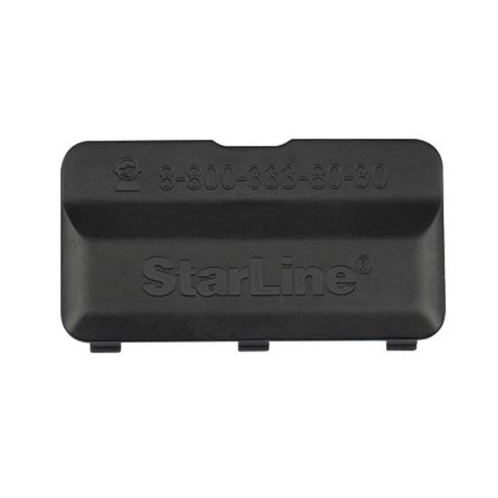 Крышка батарейного отсека StarLine Е96/93/90 10 шт задняя крышка батарейного отсека для tecno f2 f3 запасная крышка батарейного отсека для tecno f2 f3