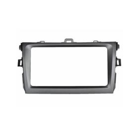 

Рамка переходная Incar RTY-N19R TOYOTA Corolla 07-13 (201x101)
