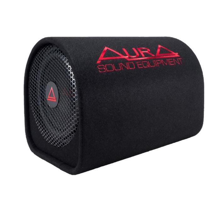 Сабвуфер Aura SW-T20A, 8, активный активный сабвуфер audio pro sw 10 black