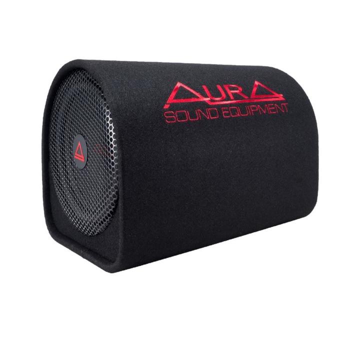 

Сабвуфер Aura SW-T25A, 10", активный