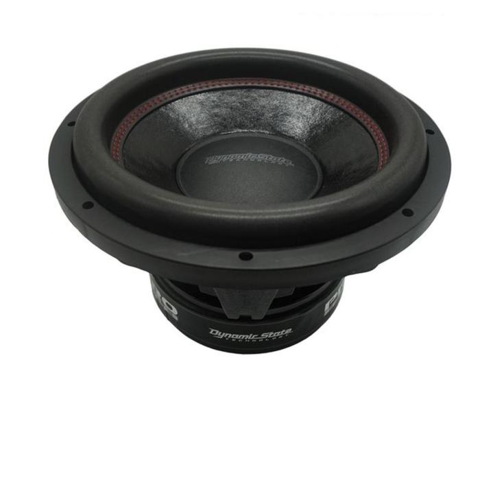 

Сабвуфер Dynamic State PSW-322 PRO, 12", 2+2 Ом