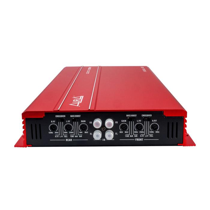 

Усилитель Aura FIREBALL-495