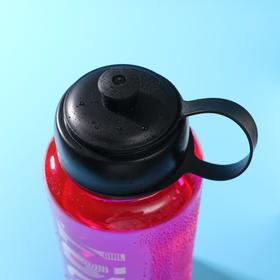 

Бутылка для воды "Sport", 1200 мл