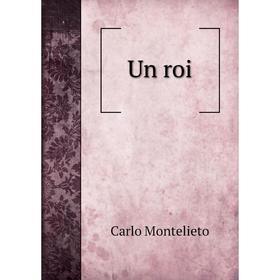 

Книга Un roi