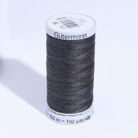

Нитки Extra Strong, 100 м, цвет серый