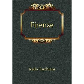 

Книга Firenze