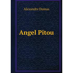 

Книга Angel Pitou