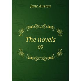 

Книга The novels 09