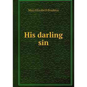 

Книга His darling sin