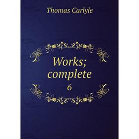 

Книга Workscomplete 6