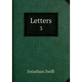 

Книга Letters3