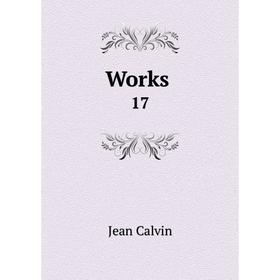 

Книга Works. 17