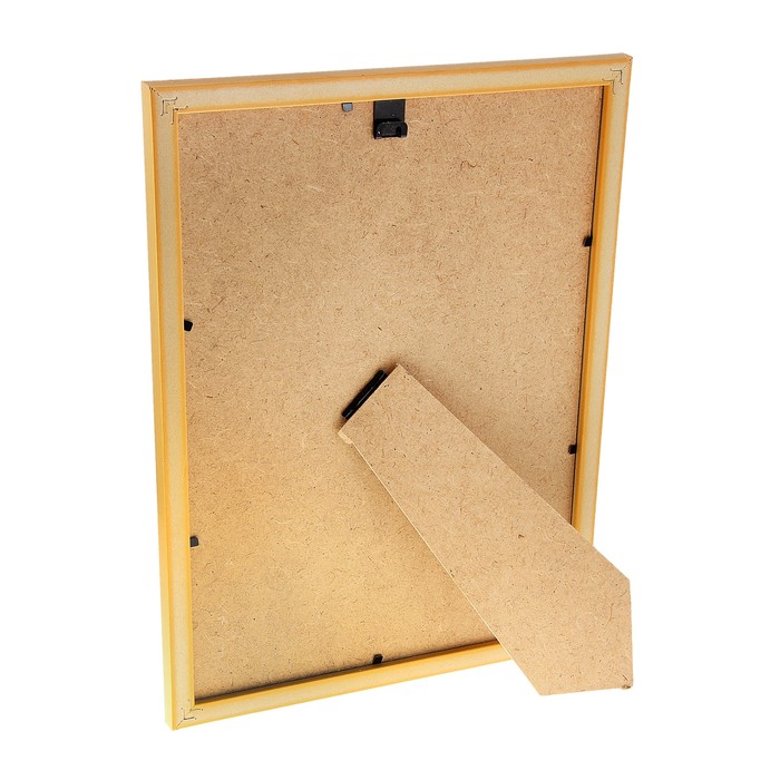 Диплом в рамке "С юбилеем 50 лет" и маркер