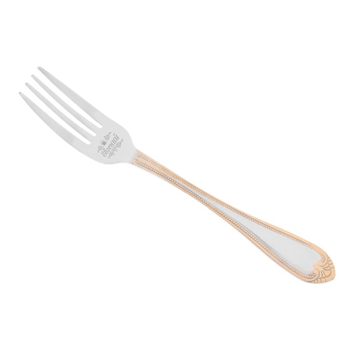 Вилка в подарочной упаковке "Евгений"