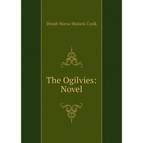 

Книга The Ogilvies: Novel