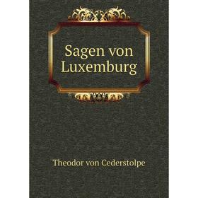 

Книга Sagen von Luxemburg