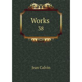 

Книга Works. 38