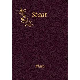 

Книга Staat