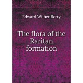 

Книга The flora of the Raritan formation