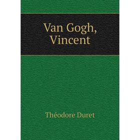 

Книга Van Gogh, Vincent