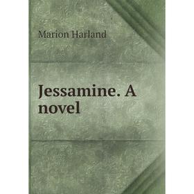 

Книга Jessamine. A novel